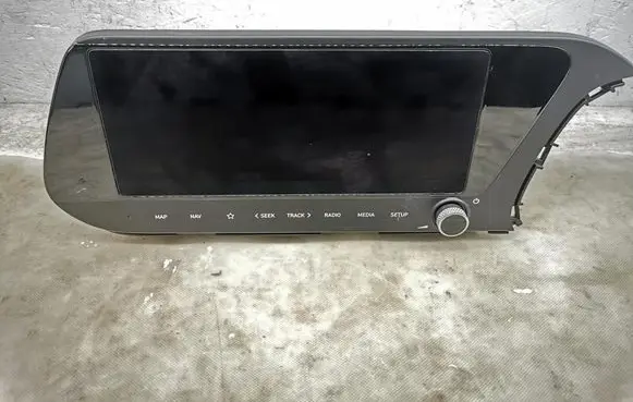Hyundai i20 (BC3 BI3) Screen/display/small screen 96560Q0DF04X