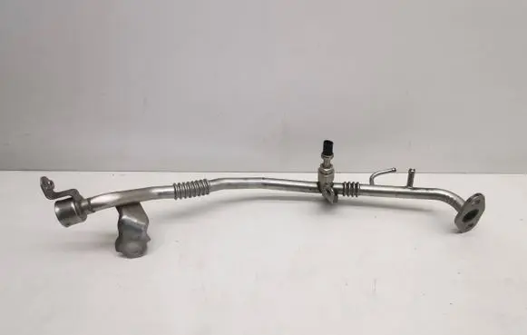 Ford Explorer VI EGR valve line/pipe/hose LB5E9E469 LB5E9E469BA