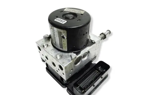 Dodge Journey ABS Pump P68071998AD A1295212108 25021218184