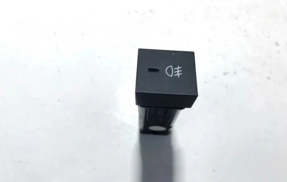 Hyundai Santa Fe Fog light switch 621w05010 202000292