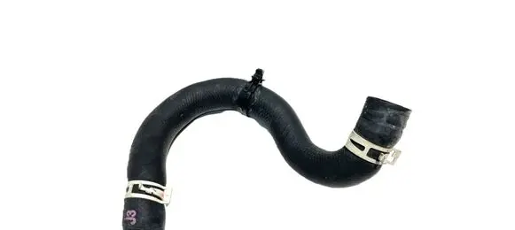 Toyota RAV 4 (XA50) Engine coolant pipe/hose 1657225060 31685