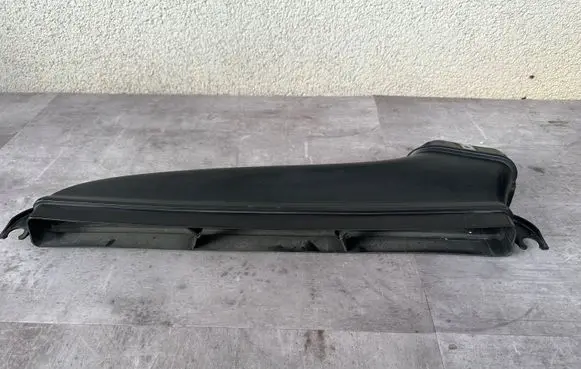 BMW X5 F15 Air intake duct part 13718570288 19385510