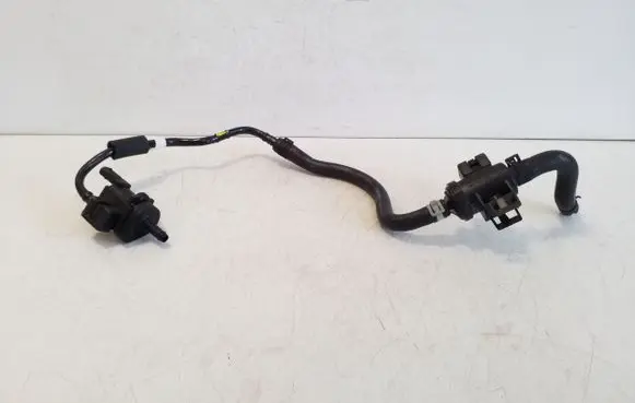Audi A6 S6 C8 4K Turbo solenoid valve 06M906517C 4K0201991 4M0201892