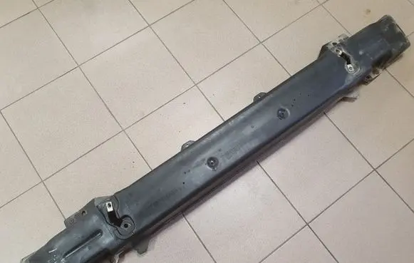 Ford Transit Front bumper cross member YC1XV17750CE
