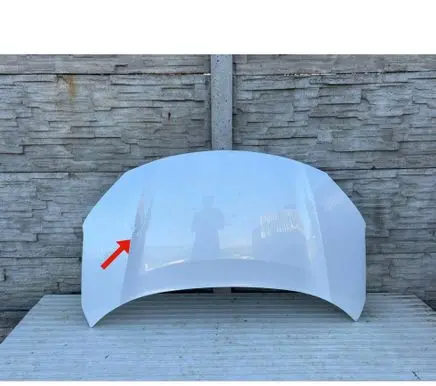 Toyota Yaris Cross Engine bonnet/hood 53301K2010