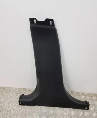 Jaguar XF X260 (B) pillar trim (bottom) GX6331057AC 25082017 0974100303