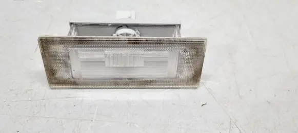 KIA Sorento Number plate light 925013K000