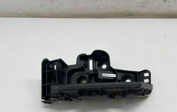 Volkswagen T-Cross Rear bumper mounting bracket 2GM807393AB