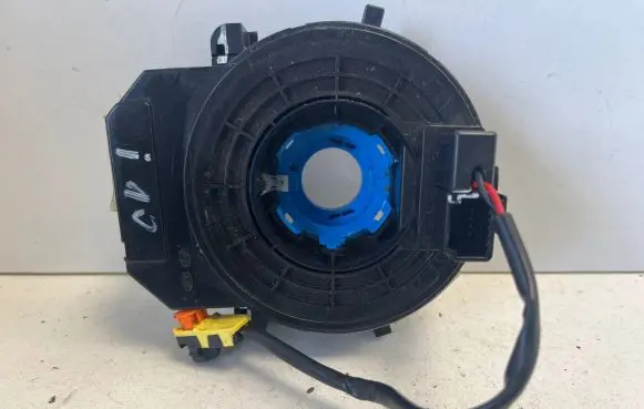 Airbag slip ring squib (SRS ring)