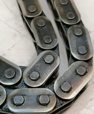 Ford Transit Timing chain (engine) 