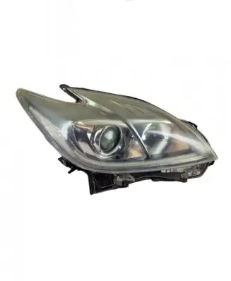Toyota Prius (XW30) Headlight/headlamp 3900078515