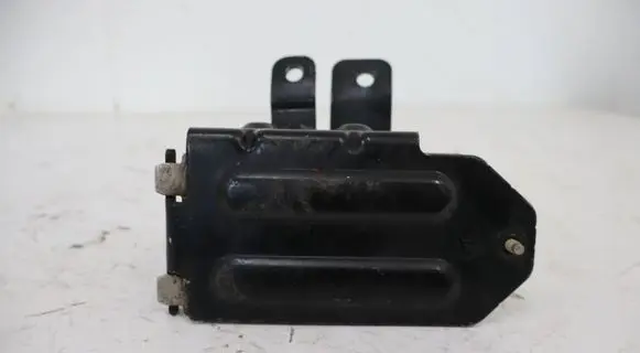 Jaguar XE Transmission/gearbox oil cooler AW837A095AA