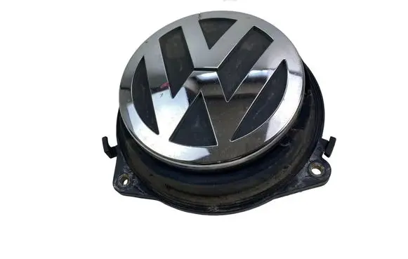 Volkswagen PASSAT CC Tailgate/trunk/boot exterior handle 3C5827469E
