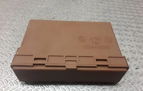 Fiat Ducato Comfort/convenience module 1328412080