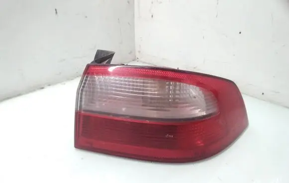 Renault Laguna II Rear/tail lights 8200002474