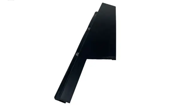Jeep Renegade Rear door glass trim molding 521093740