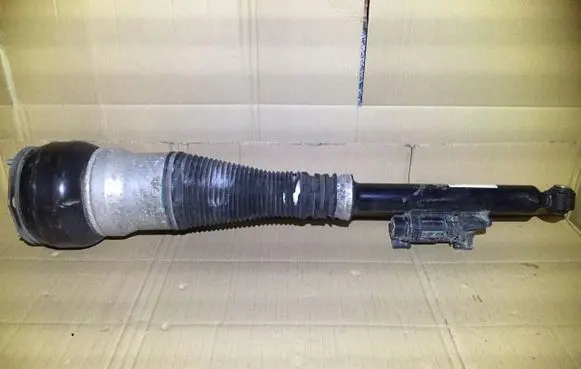 Mercedes-Benz GLE AMG (W166 - C292) Front shock absorber/damper 