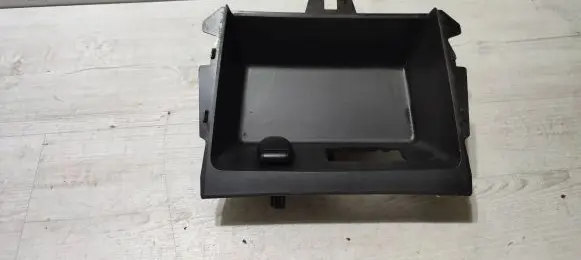 Renault Kadjar Central console drawer/shelf pad 969258644R