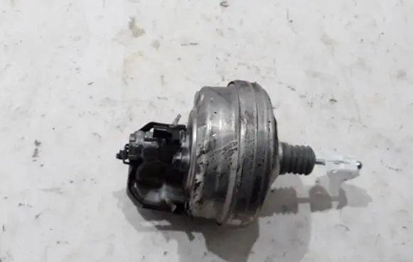 Audi A7 S7 4K8 Brake booster 4K0612103F