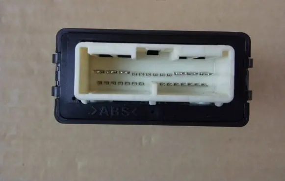 Toyota Yaris Other control units/modules 859400D030