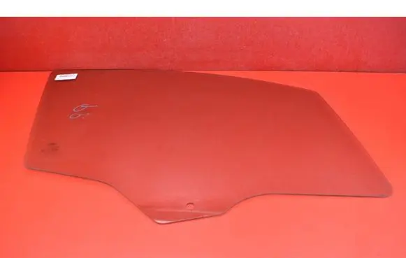 Ford Transit Front door window glass four-door
