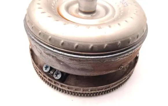 Mercedes-Benz Sprinter W906 Torque converter 2210341CL1