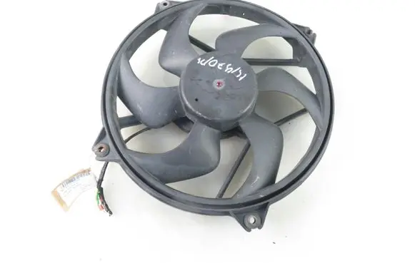 Citroen Xsara Picasso Fan set 1831237016