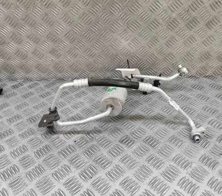 Air conditioning (A/C) pipe/hose