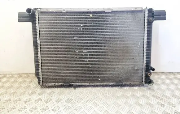 Mercedes-Benz SL R129 Coolant radiator A1295000103 1295000103