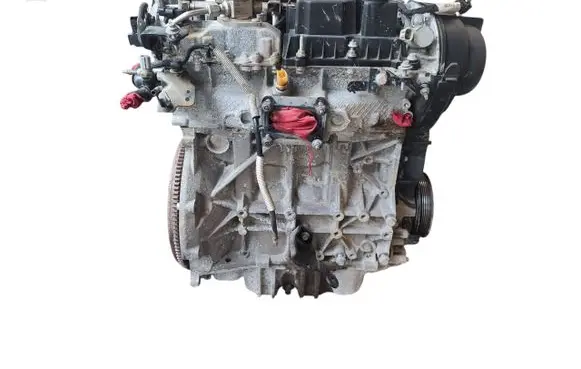 Ford Escape III Engine FJ5G6L084 FJ5G6L084CC ELH00