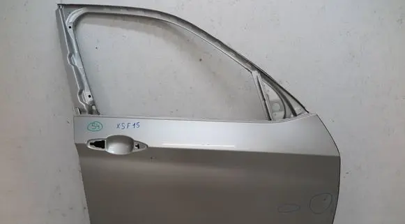 BMW X5 F15 Front door 