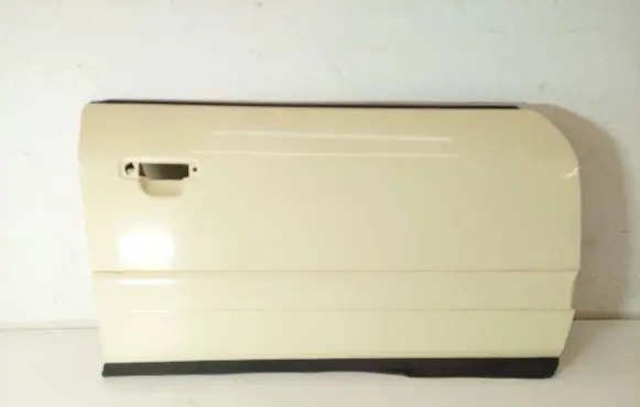 Audi A6 S6 C4 4A Front door