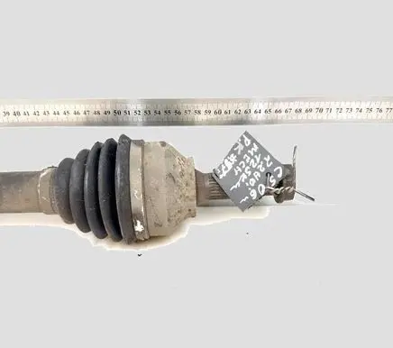 Citroen C5 Front driveshaft