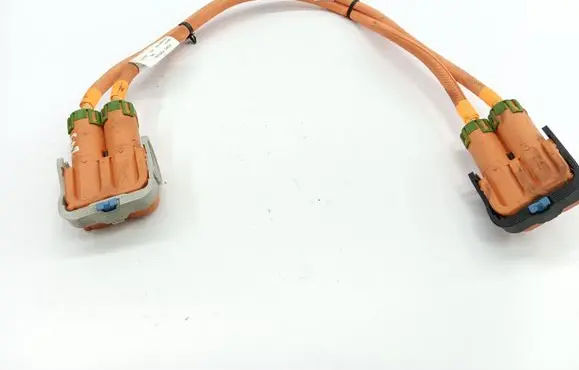 Citroen DS5 Other wiring loom 9674881180 9673447180