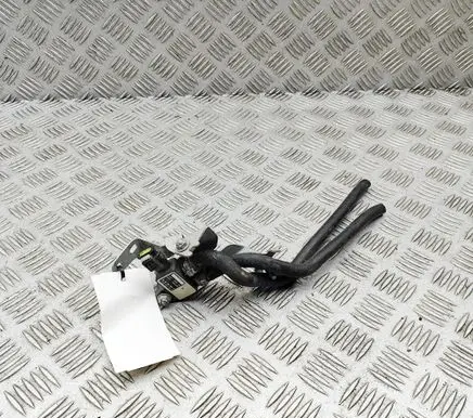 Mercedes-Benz GLA H247 Exhaust gas pressure sensor A0009057809