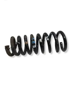 Jaguar XF X250 Rear coil spring 1234