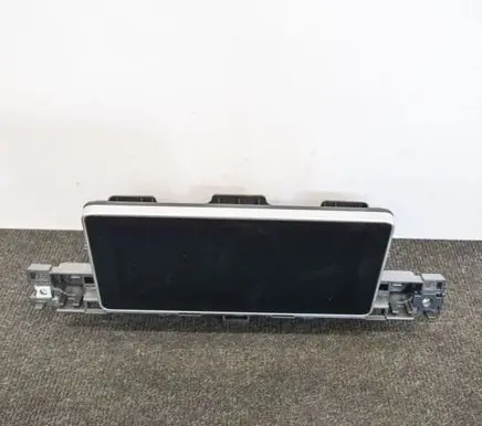 Audi A4 S4 B9 8W Screen/display/small screen 8W2919605 10R051752