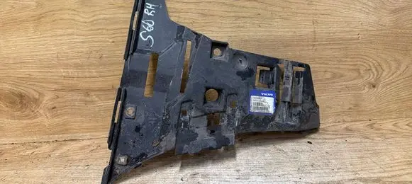 Volvo S60 Front bumper mounting bracket 9484363
