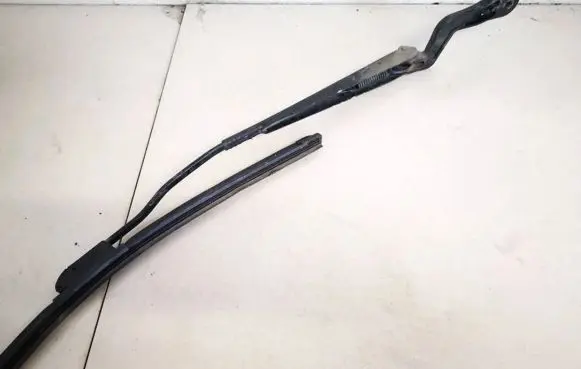 Skoda Fabia Mk1 (6Y) Front wiper blade arm 6y1955410
