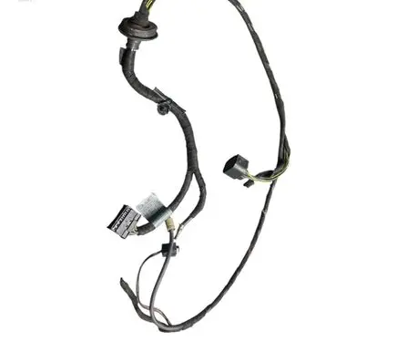 BMW 7 E65 E66 Front door wiring loom 6934022
