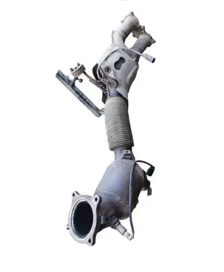 Volvo XC60 Catalyst/FAP/DPF particulate filter 3110288200 000532