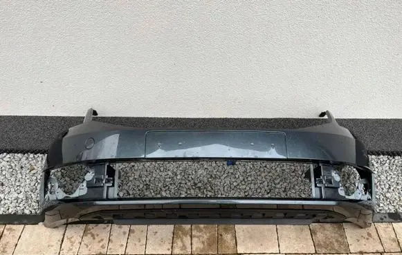 Skoda Octavia Mk3 (5E) Front bumper 5E0807221N