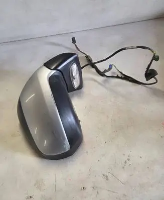 Citroen C4 I Picasso Front door electric wing mirror 