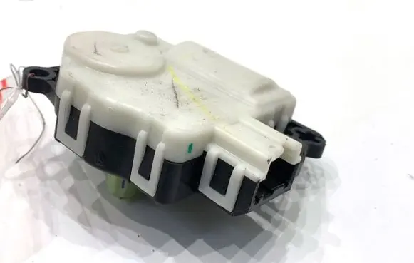 Ford Ecosport Air flap motor/actuator AV1119E616HA