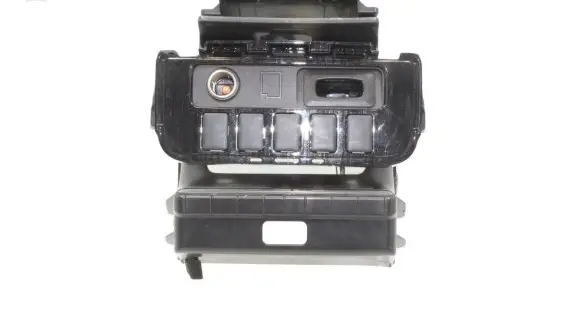Mitsubishi Outlander Other center console (tunnel) element 8781A147 8010A317ZZ