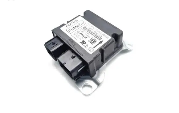 Ford Focus Airbag control unit/module CM5T-14B321-CA 0285011126