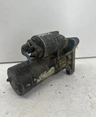 Renault Kangoo I Starter motor