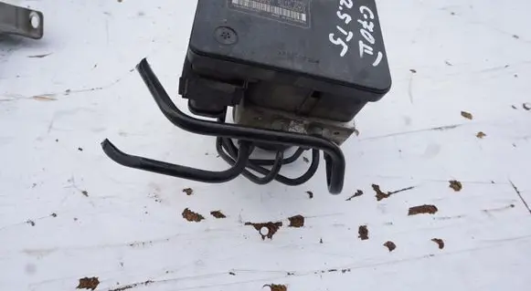 Volvo C70 ABS Pump