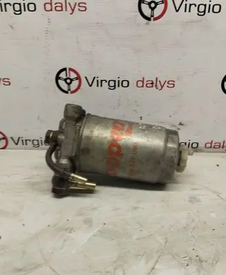 Fiat Ducato Fuel filter housing 0450133176