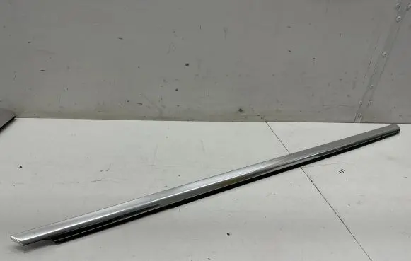Mercedes-Benz C W206 Front door glass trim molding A2067201720